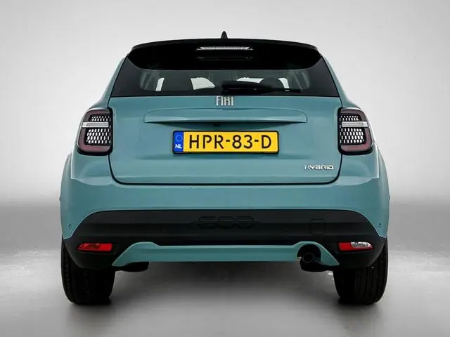 Fiat 600