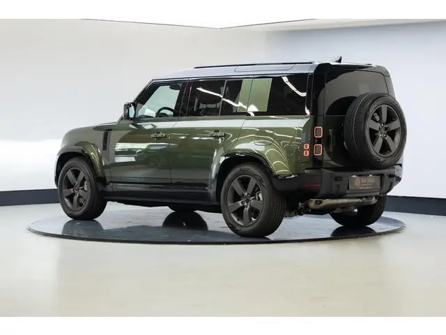 Land Rover Defender 110 2.0 P300e 110 X-Dynamic HSE | Facelift | Trekhaak |