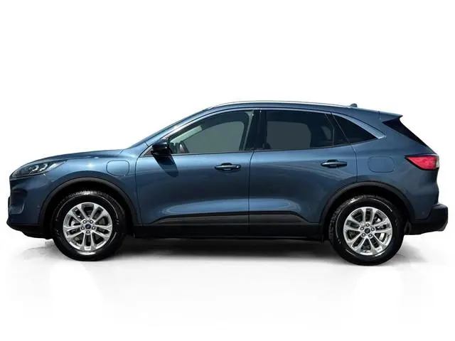 Ford Kuga 2.5 PHEV Titanium ✅ ACC ✅ LED ✅ Winter Pack