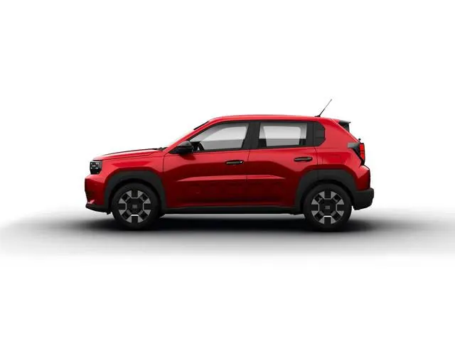 Fiat Grande Panda 1.2 Hybrid Icon | Nu te bestellen! | Private Lease v.a. €444,- per maand!