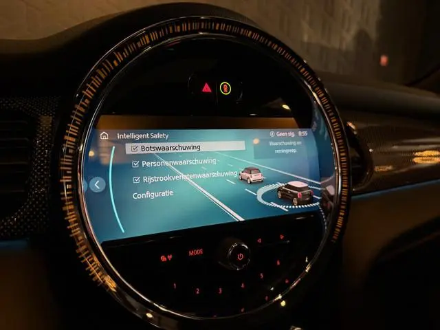 Mini Mini