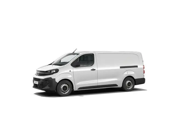 Opel Vivaro Electric L3 50 kWh | NU TE BESTELLEN | VANAF € 39.300,- | MKB KORTING Q2 VANAF 24% | TOT...
