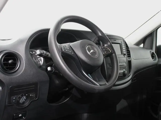Mercedes-Benz Vito Tourer 114 CDI Automaat Pro L3 8persoons PERSONENBUS incl. BTW/ incl. BPM Navigat...