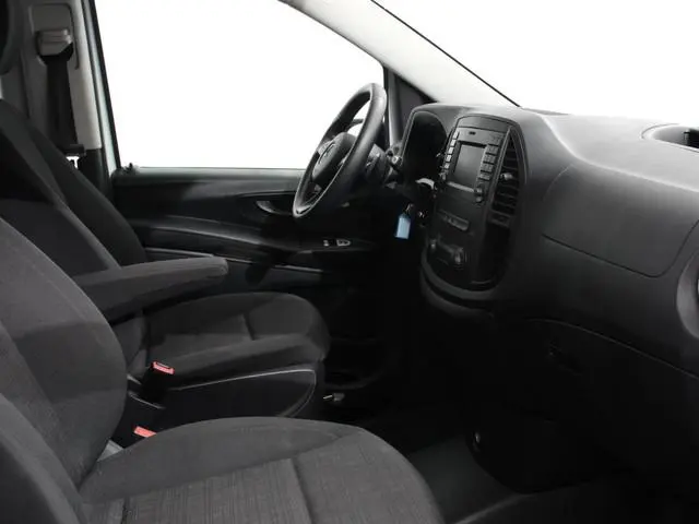Mercedes-Benz Vito Tourer 114 CDI Automaat Pro L3 8persoons PERSONENBUS incl. BTW/ incl. BPM Navigat...