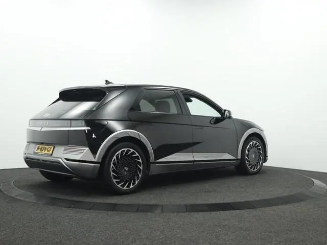 Hyundai IONIQ 5 Lounge 73kWh 2WD | Bose Audio | 360 camera | Leder | Navigatie |