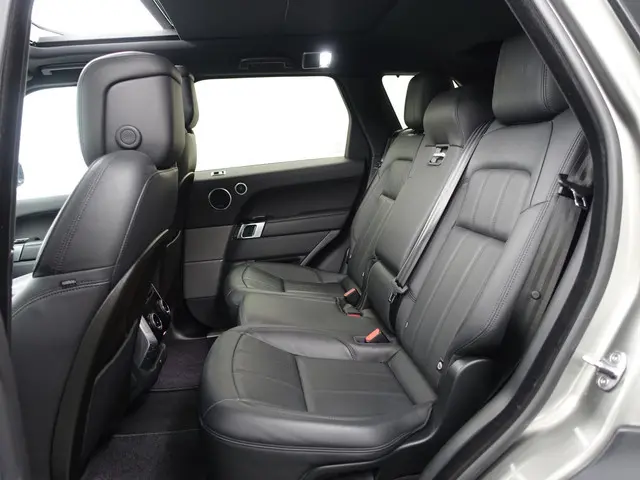 Land Rover Range Rover Sport 2.0 P400e Autobiography Dynamic- Panoramisch dak, Memory Seats, Koelkas...