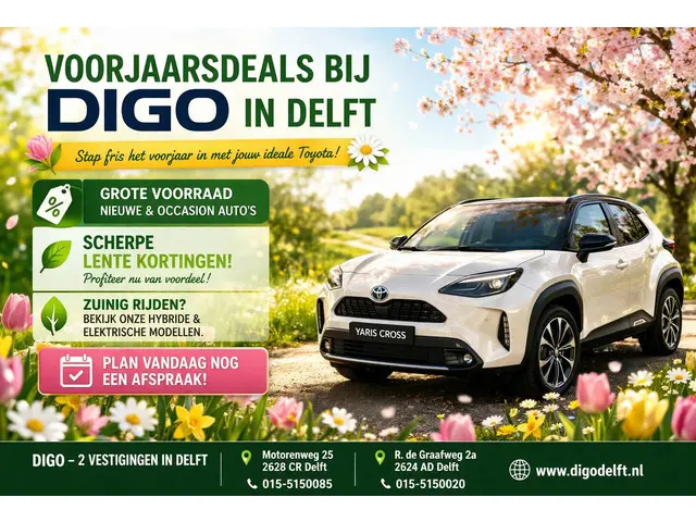 Toyota Yaris 1.5 Hybrid GR Sport Naviagtie | JBL Audio | Parkeersensoren | HUD | Apple Carplay/Andro...