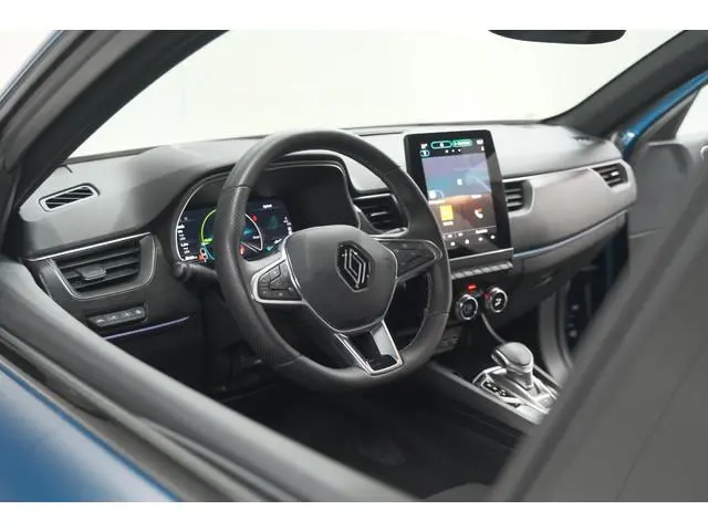 Renault Arkana 1.6 E-Tech full hybrid 145 Esprit Alpine | Trekhaak | 360 Camera | BOSE Audio | Adapt...
