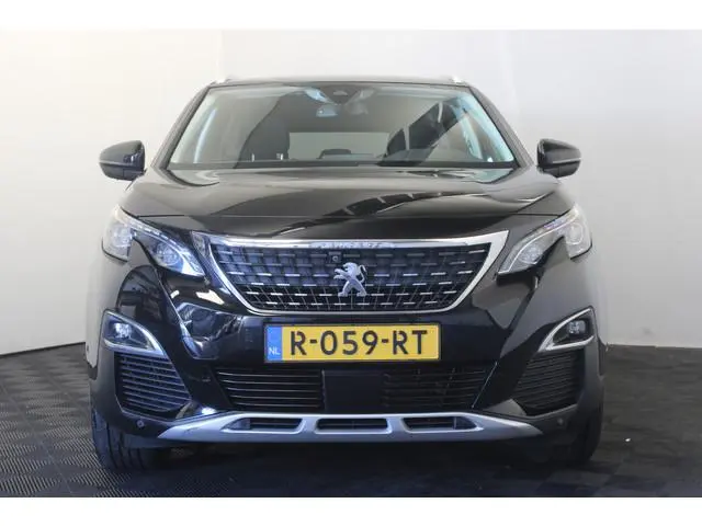 Peugeot 5008 1.2 PureTech Allure