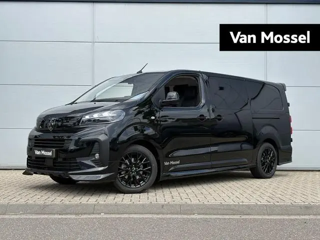 Peugeot Expert