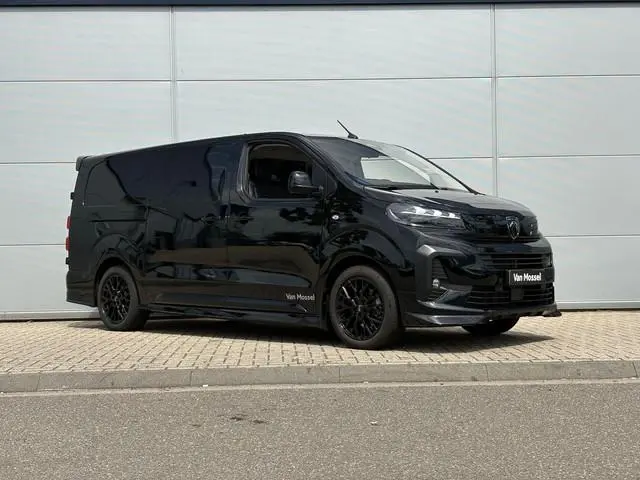 Peugeot Expert