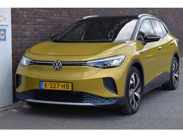 Volkswagen ID.4