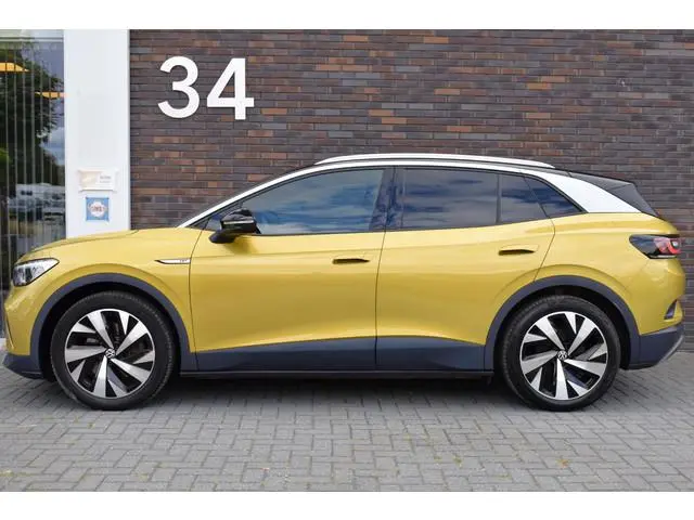 Volkswagen ID.4