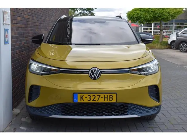 Volkswagen ID.4