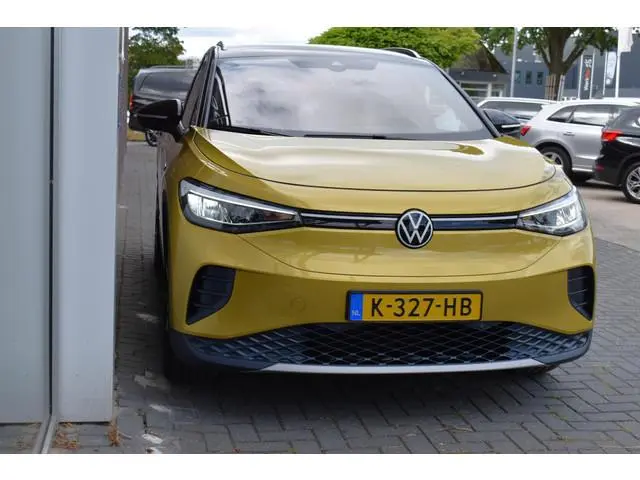Volkswagen ID.4