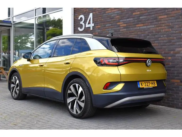 Volkswagen ID.4
