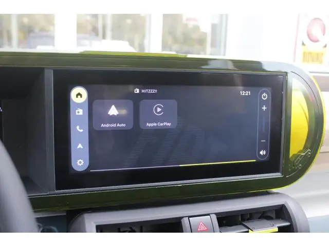 Fiat Grande Panda