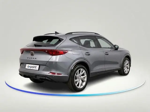 CUPRA Formentor 1.4 e-Hybrid Business 204 pk Automaat (DSG) | Navigatie | Park assist | Achteruitrij...