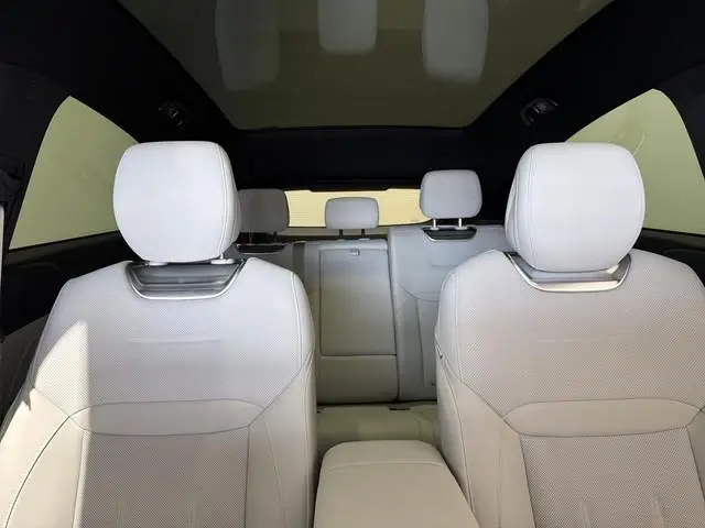 XPENG G6