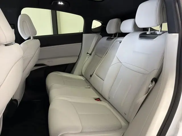XPENG G6