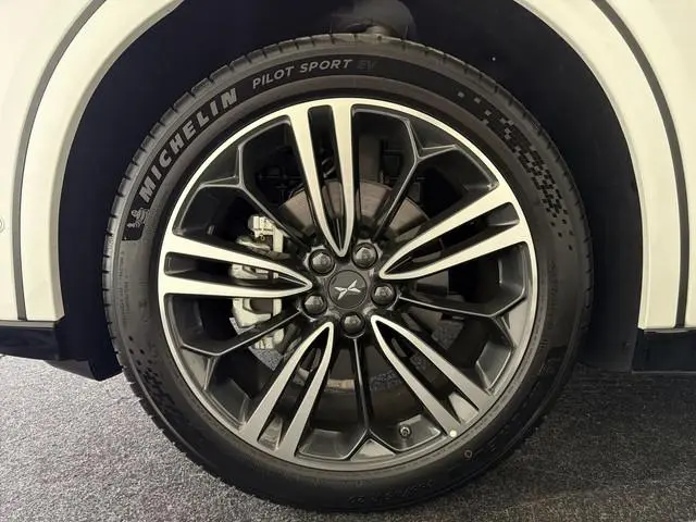 XPENG G6 AWD Performance | Panorama dak | Premium interieur | Model 2024 | Soh (batterijcheck) Waard...
