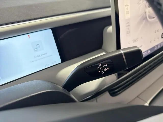 XPENG G6