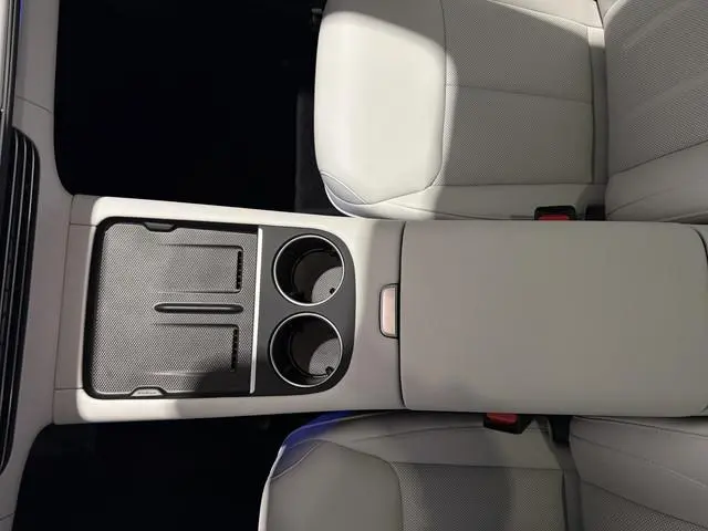 XPENG G6