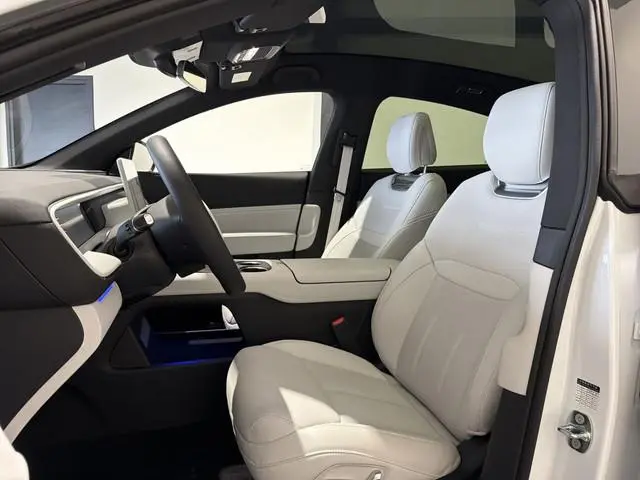 XPENG G6 AWD Performance | Panorama dak | Premium interieur | Model 2024 | Soh (batterijcheck) Waard...