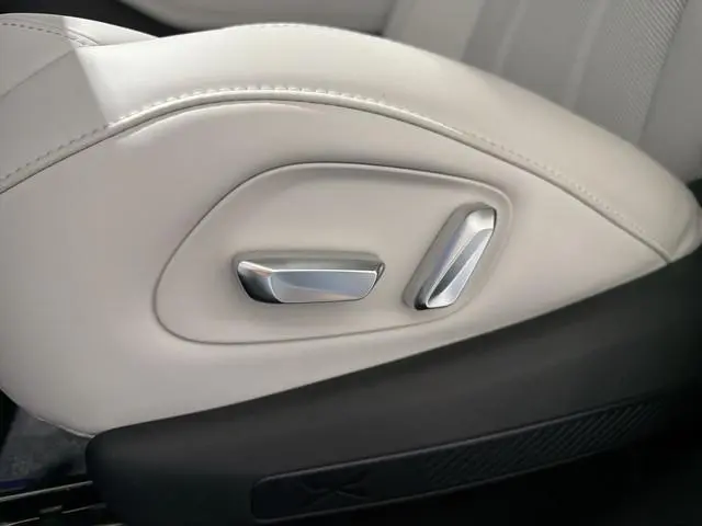 XPENG G6