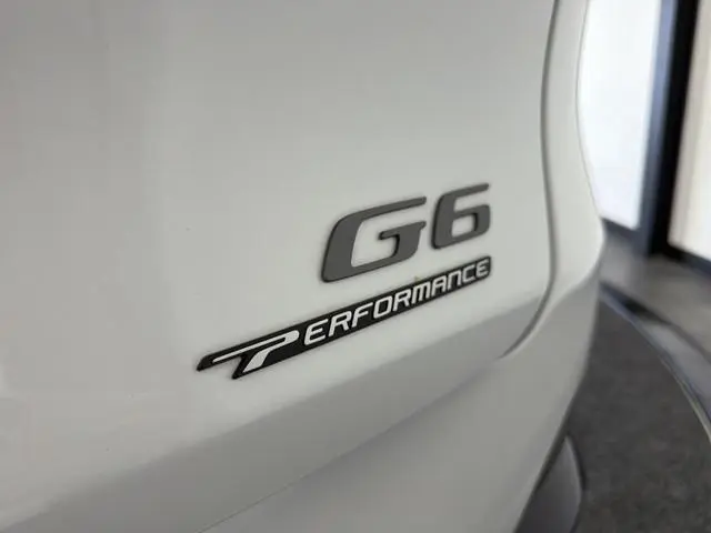 XPENG G6