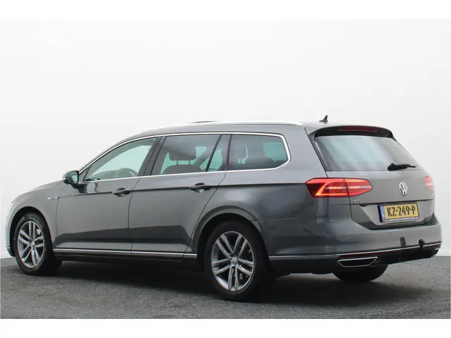 Volkswagen Passat Variant 1.4 TSI GTE Connected Series Plus Panoramadak, Virtual Cockpit, ACC, Apple...