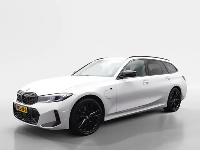 BMW 3-Serie Touring 33e M-Sport