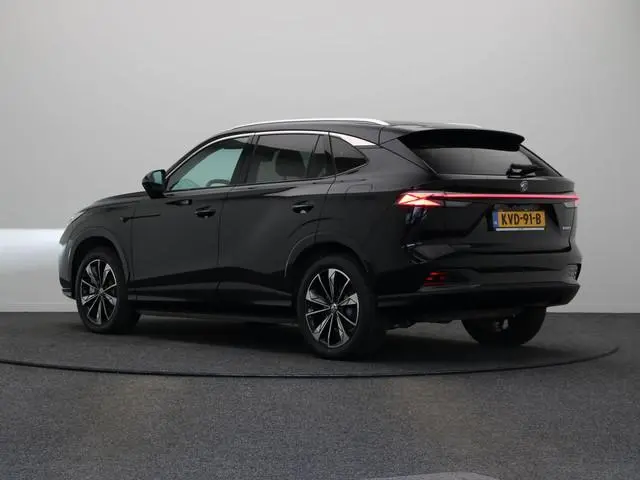 MG MG HS PHEV 1.5 Luxury | Elektrische Verstelbare Stoelen | Stoelverwarming | Apple Carplay & Andro...