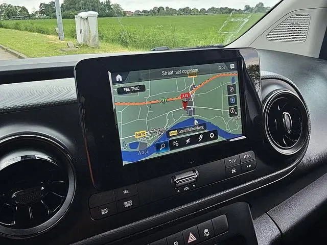 Mercedes-Benz Citan