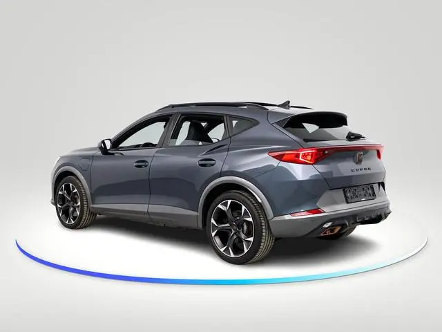 CUPRA Formentor 1.4 e-Hybrid VZ Copper Edition 245pk | Panoramadak | Elektrisch verstelbare voorstoe...