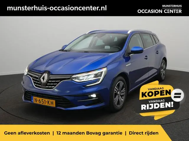 Renault Mégane