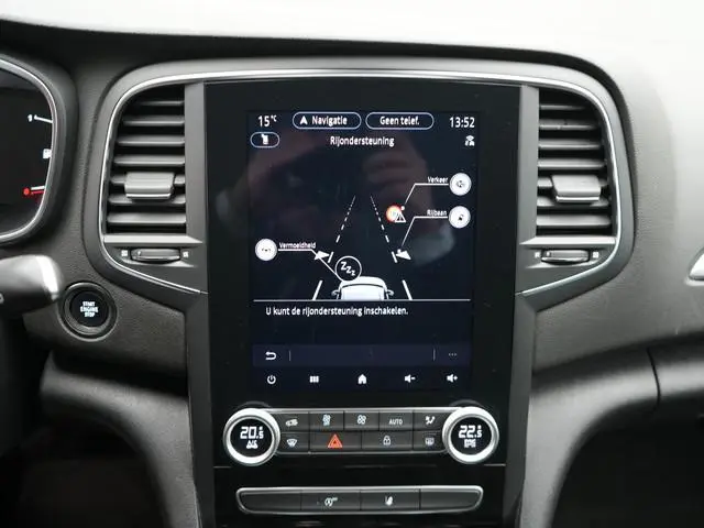 Renault Mégane