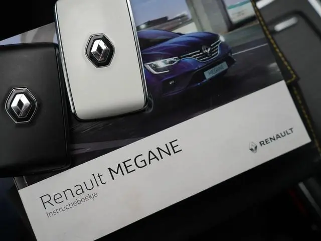 Renault Mégane