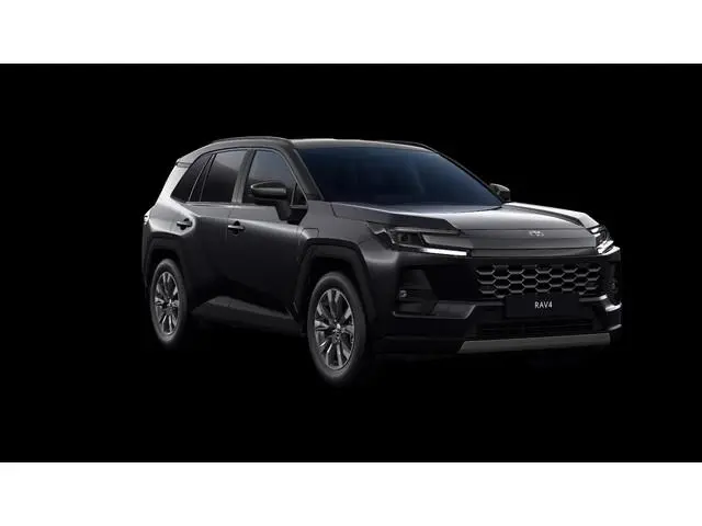Toyota RAV4 2.5 Plug-in Hybrid 270 Dynamic ** Navigatie ** Carplay Rijbereik tot 137km (WLTP) ** dir...