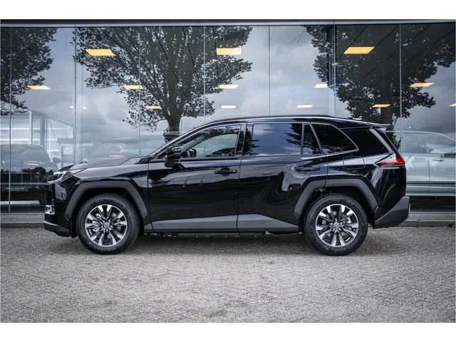 Toyota RAV4 2.5 Plug-in Hybrid 270 Dynamic ** Navigatie ** Carplay Rijbereik tot 137km (WLTP) ** dir...