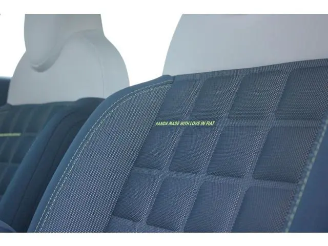 Fiat Grande Panda