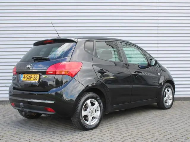 Kia Venga