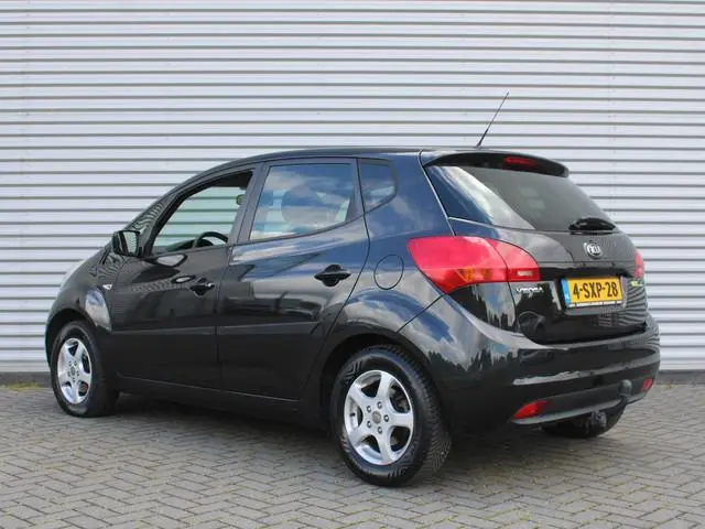 Kia Venga