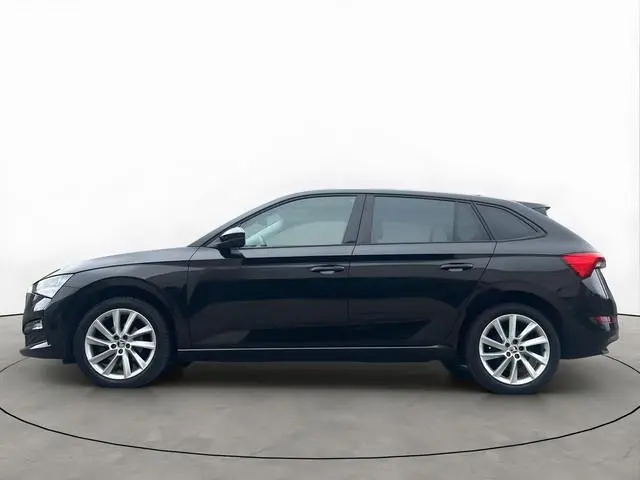 ŠKODA Scala 1.0 TSI 110PK Automaat Ambition Apple-Carplay