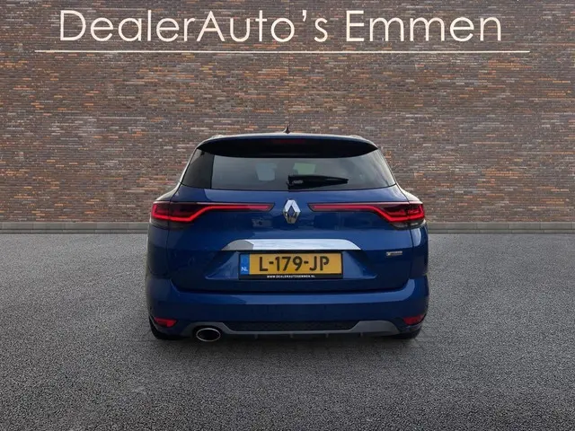 Renault Mégane