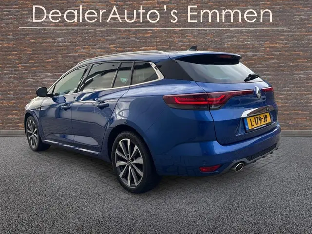 Renault Mégane