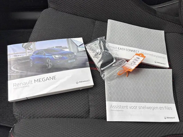 Renault Mégane