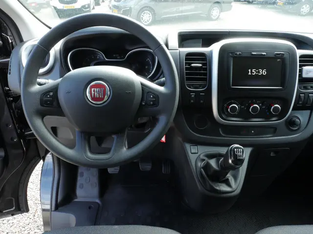 Fiat Talento