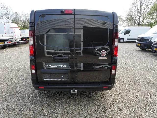 Fiat Talento