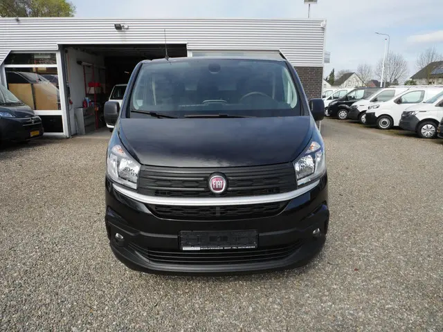 Fiat Talento